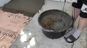 Обзор дрель-миксера Zitrek ZKM1600W