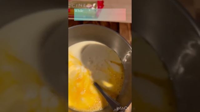 Classic CARBONARA ( my way) simple, quick & delicious 😋 смотреть онлайн