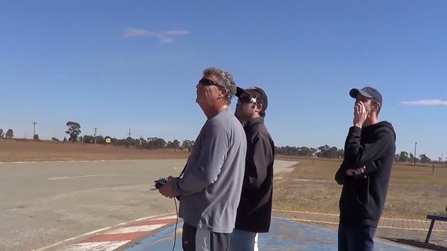 Maiden Flight of a L-39 RC Jet - Flown by Freddie and Erik 720HD смотреть онлайн