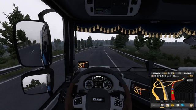 Euro Truck Simulator 2 ПРОХОЖДЕНИЕ ПРЯМЫЕ ПЕРЕВОЗКИ ГРУЗОВЫЕ ШИНЫ ГРУЗ. смотреть онлайн