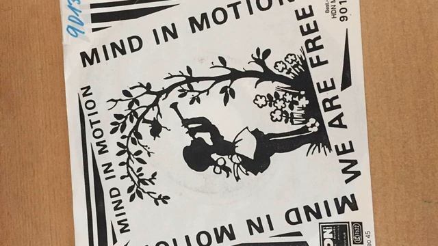 Mind In Motion - We Are Free (Euro Disco) смотреть онлайн