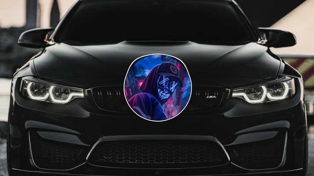 HENSONN SAHARA Slowed (Bass &  Boosted)