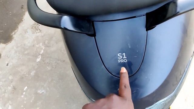 Ola S1 Pro full review in tamil | 170 km range தருதா | 115 km speed | HM Ebikess | Tamil | смотреть онлайн