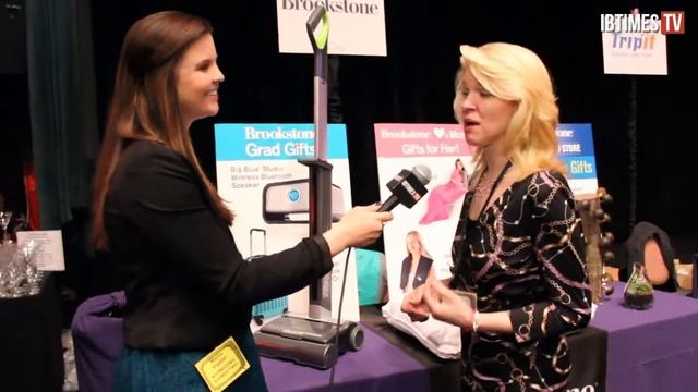 Perfect Gifts For Moms, Dads and Grads смотреть онлайн