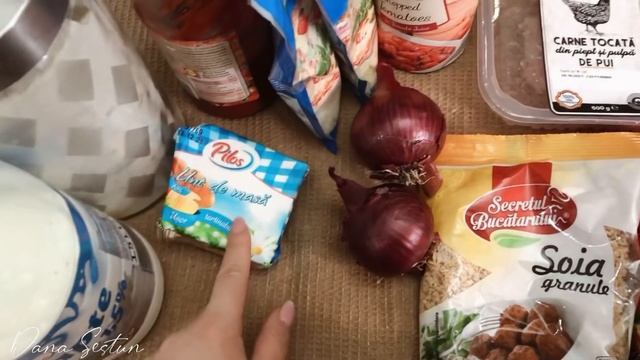 Vlog Gătesc Lasagna( rețeta mea) Filip a primit un cadou de la o abonată si ne jucăm смотреть онлайн
