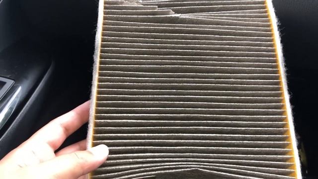 CHR EP-39 เปลี่ยนกรองแอร์ เองไม่ง้อช่าง ประหยัดตังค์อีกโข๋ !! #automobile смотреть онлайн