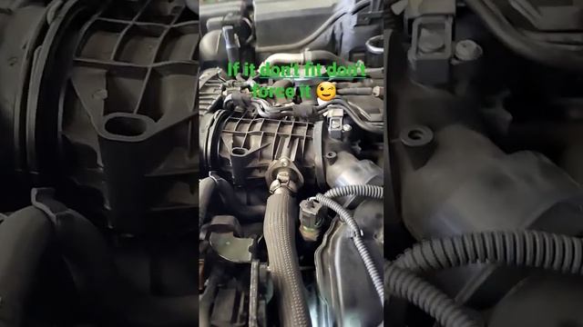 range rover sport L320 SDV6 inlet manifolds and a disaster #landrover Heartbreak смотреть онлайн