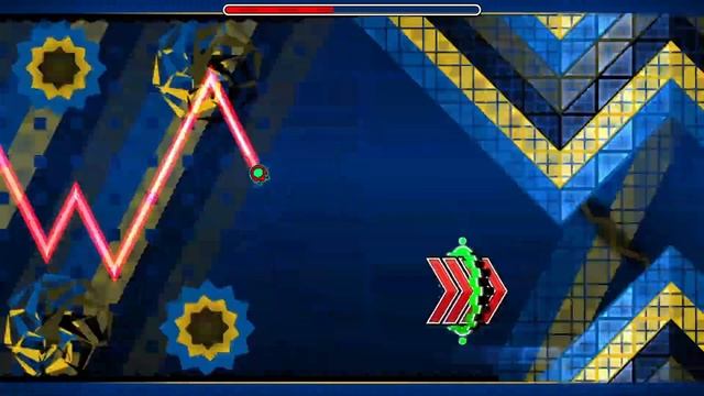 [VERIFIED] Magnetic Wave 2 | Geometry Dash смотреть онлайн