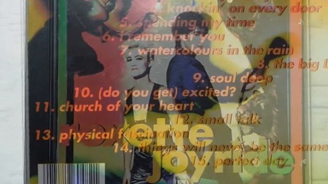 AUDIO CD слайд-шоу смотреть онлайн