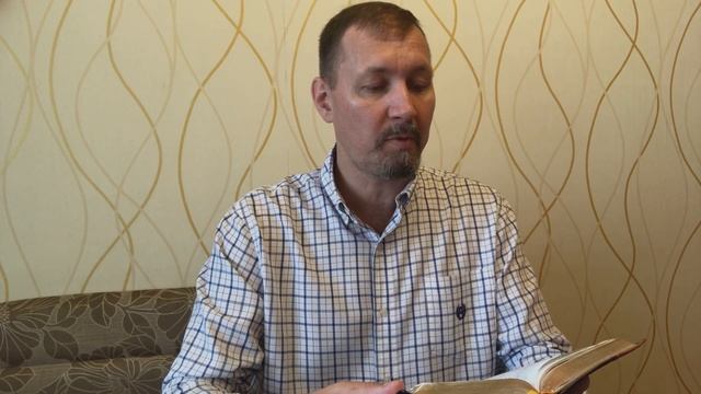 🙏🏻 Духовный завтрак • 27.06.2020 - Кемеровский Христианский Центр 🌍 смотреть онлайн