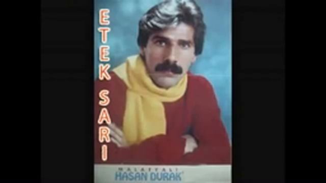 Hasan Durak etek sarı смотреть онлайн