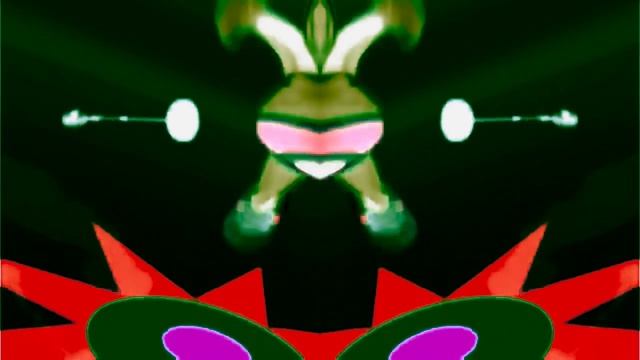 Kummipea Gummy Bear Estonian Effects (CoNfUsIoN Effects) смотреть онлайн