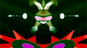 Kummipea Gummy Bear Estonian Effects (CoNfUsIoN Effects)