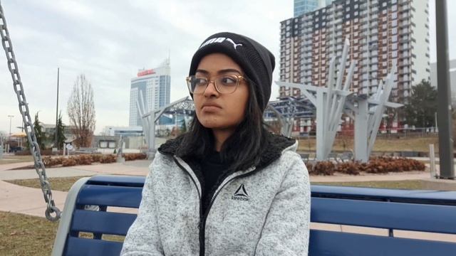 Immigration procedures Canada | International Flight Step by Step Process | First Time Travellers смотреть онлайн