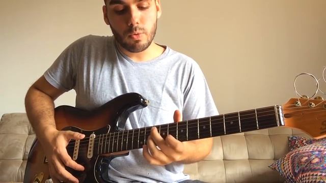 NEON - John Mayer (VÍDEOAULA)!!! смотреть онлайн