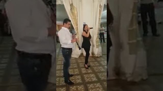 Formatia Dynamic Spania -Cristina смотреть онлайн