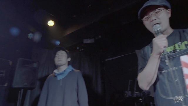 KOK UPDATE VOL.50「HIKIGANE SOUND presentz 口喧嘩祭」 смотреть онлайн
