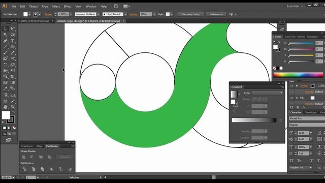 Infinity Logo Design | Infinity Logo, Logo Design смотреть онлайн