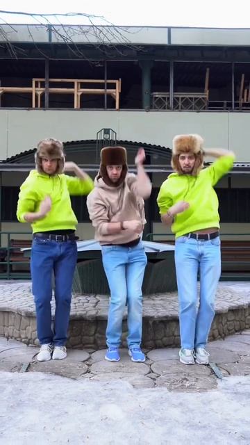 Заячий Стон - Капибара смотреть онлайн