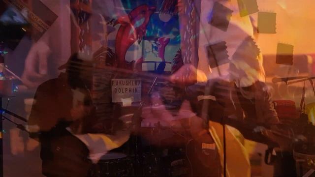 Fukushima Dolphin - Bizarre Love Triangle (New Order cover) смотреть онлайн