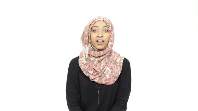 Huda Idrees on the Alumni Impact Survey смотреть онлайн