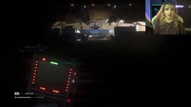 CONTACT THE TORRENS | Alien: Isolation - Part 12 смотреть онлайн