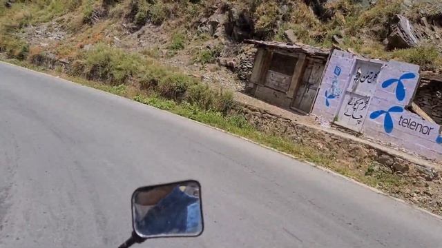 Nathia gali To Abbottabad | 1800 km journey on Bike | Bahawalpur To Naran смотреть онлайн
