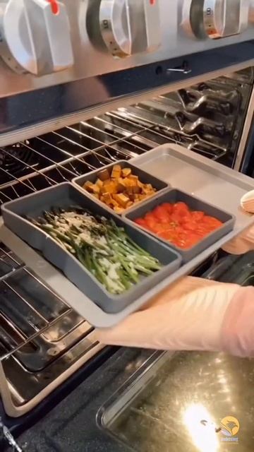 KITCHEN HACKS FOR COOKING [Unboxing] смотреть онлайн