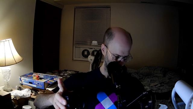 SilverStone Shark Force 140 PWM Fan Review, Pt 1 смотреть онлайн