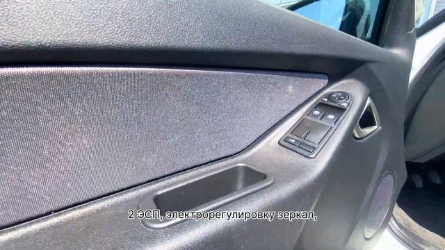 ВАЗ Lada Granta Cross Рестайлинг 2021 года в ПРОБЕГСЕРВИС Волгоград смотреть онлайн