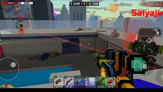 45 серия пг с начала. 1 час (отрывок) 2 смотреть онлайн