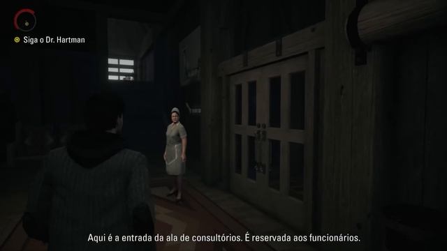 thora e doidin 🤪🫠 - Alan Wake #22 смотреть онлайн