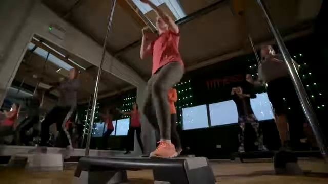 Mi.Fitness Cork смотреть онлайн