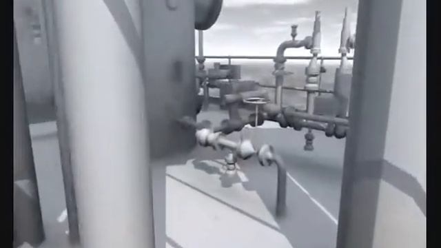 OFFSHORE PETROLEUM 3D PDMS-PDS-SMART PLANT,AVEVA MARINE,SMART MARINE.... смотреть онлайн