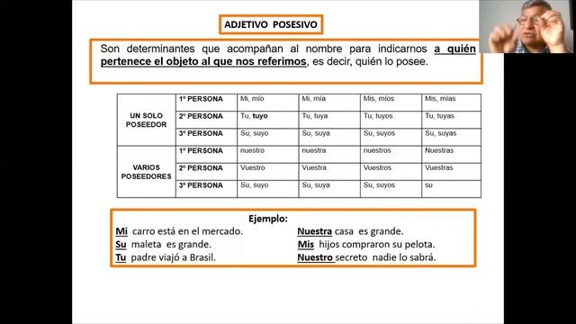 DETERMINANTES II смотреть онлайн