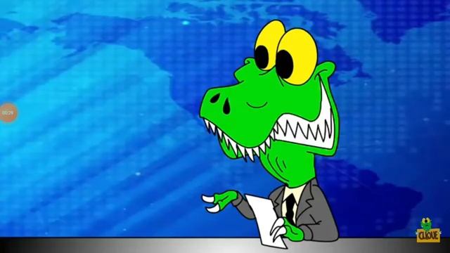 Spiicomelus, Sierraceratops, Ulughbisaurus e Sauropode Zuero смотреть онлайн