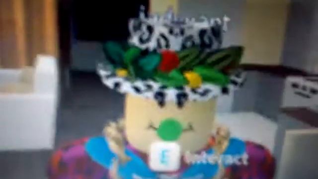 I have a fedora *for my friend* смотреть онлайн