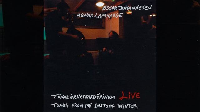 Eitt vetrarkvøld í Atlantis 2 (Live) смотреть онлайн