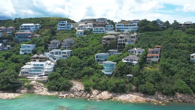 Koh Samui, Thailand - must see destination (4K) смотреть онлайн