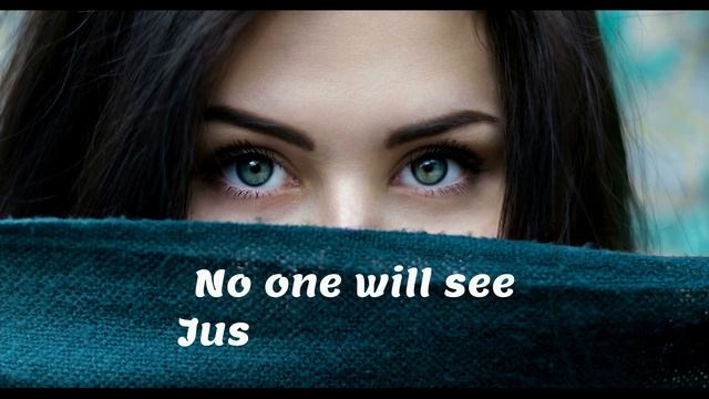 KATE LINN - Eye to Eye [Lyrics] смотреть онлайн