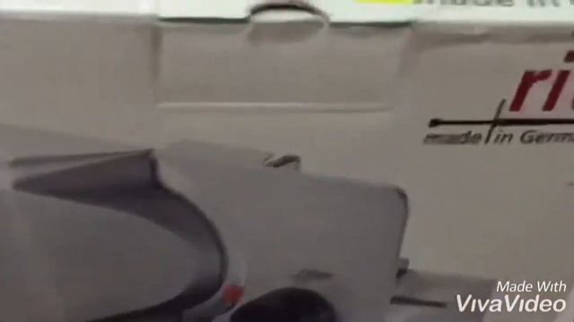 MÁY CẮT THỰC PHẨM ĐA NĂNG RITTER E16 - MADE IN GERMANY - shopcuatui.com.vn смотреть онлайн