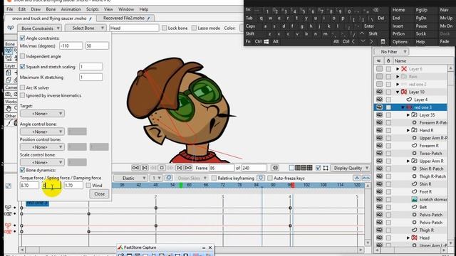 MOHO 14 new bone tool moho смотреть онлайн