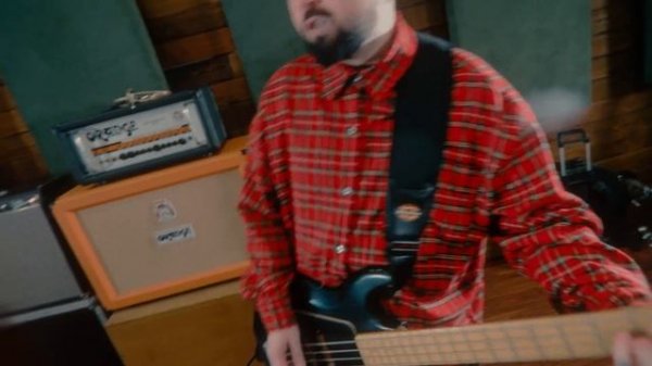 скоты - скуф / studio live