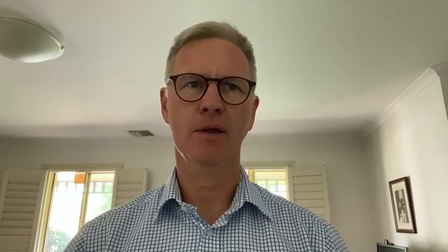 AgriFutures Australia Sponsor Message for the 2020 Rural Women's Award смотреть онлайн