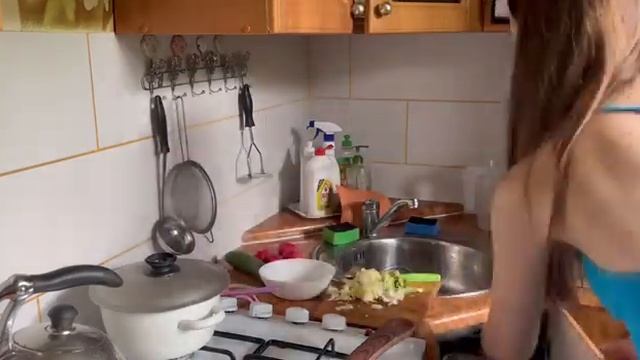 ПАСХА 2024 🐣 что приготовить на пасху, собираем быстрый пасхальный стол смотреть онлайн