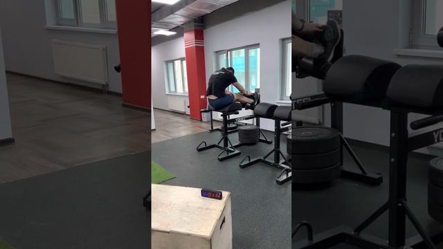 Косовских Артур, ТФ Жулебино, тренер клуба, 62 повтора смотреть онлайн