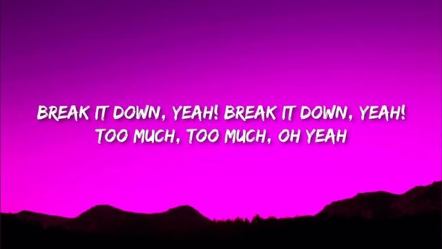 Smoke It Off - Slowed And Reverb 1 Hour