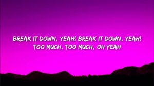 Smoke it off - slowed and reverb 1 hour