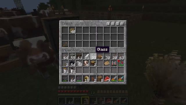 Let's Play Industrial Craft 2 #467 - Die Dachbodenzentrale смотреть онлайн