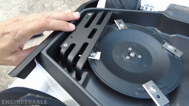 What's In The Box?! MAMMOTION LUBA AWD 5000 ROBOT LAWNMOWER so I Never Have To Mow The Grass Again! смотреть онлайн